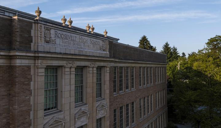 Roosevelt High School