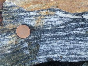 Earth’s oldest rock: 4-billion-year-old granitic rock from Northwest Territories, Canada