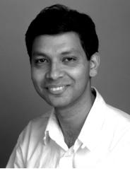 Upamanyu Madhow, University of California - Santa Barbara