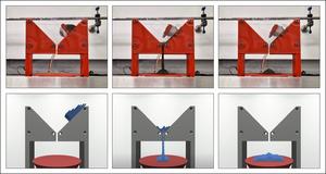 New realistic computer model will help robots - Vimarsana News