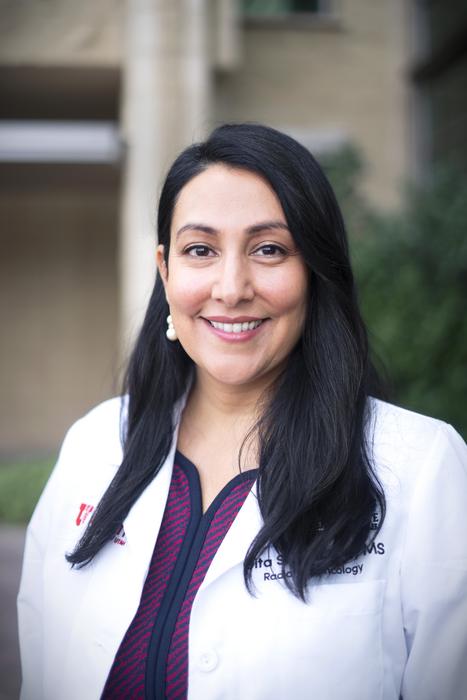 Gita Suneja, MD, MS