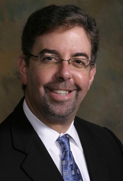 Elliott Sherr, University of California -- San Francisco 