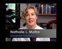 Dr. Nathalie Maitre's Research