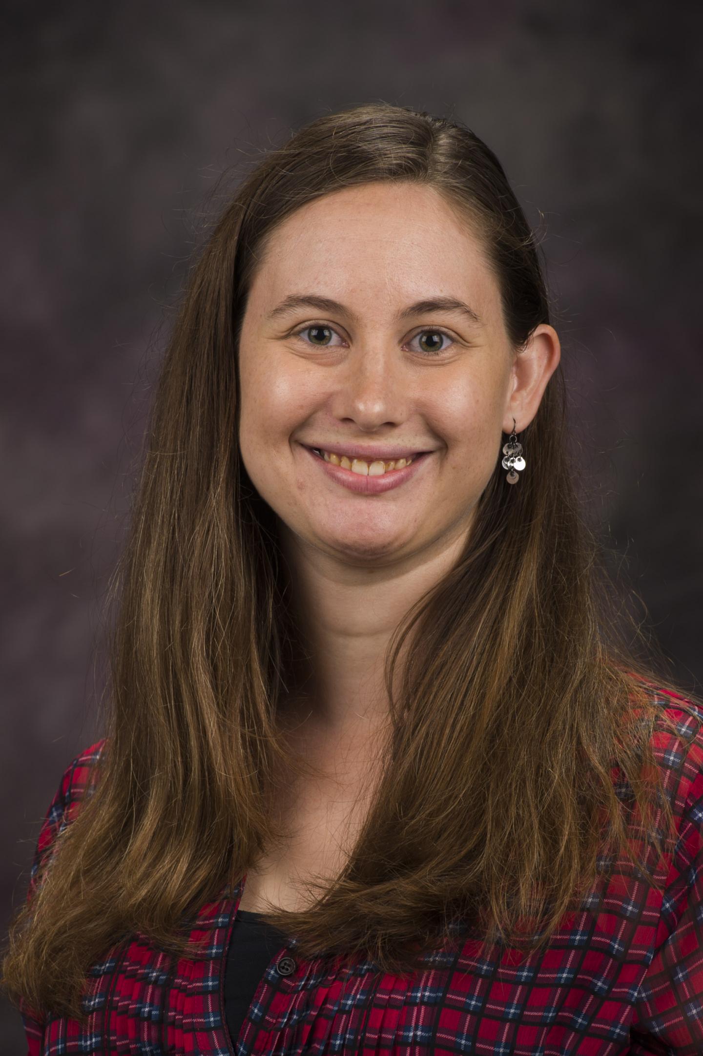 Courtney Passow, Kansas State University