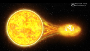 Element creation in the lab deepens understan - Vimarsana News