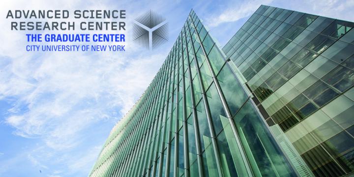 The Advanced Science Research Center