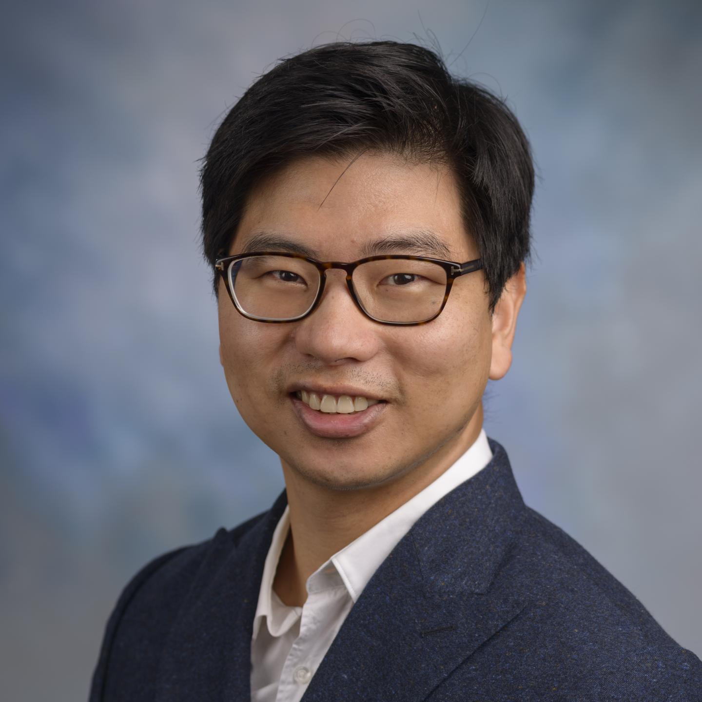 Hyunsu Shin, Georgia State University