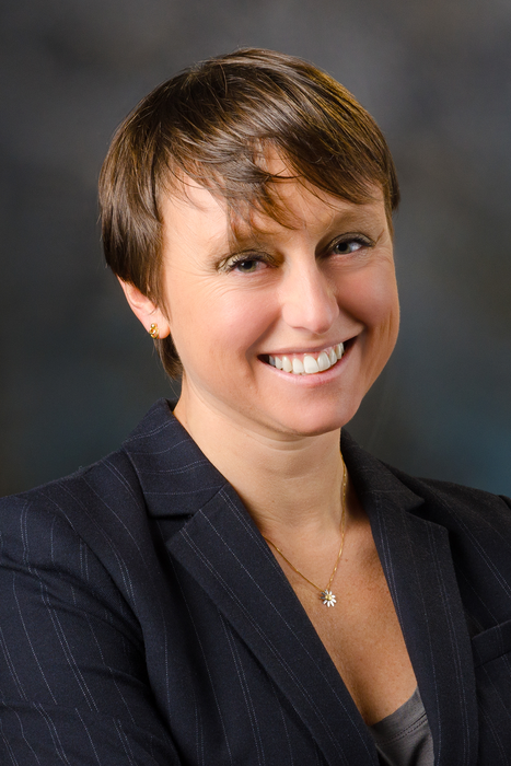 Federica Pisaneschi, Ph.D.