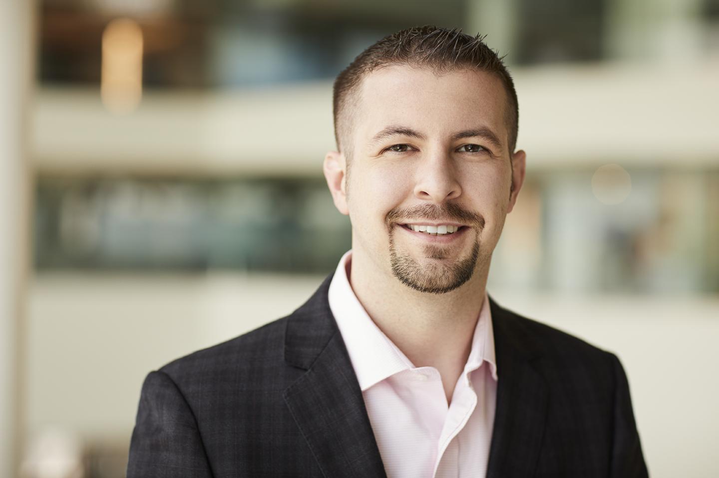 Paul Tesar, Ph.D., Case Western Reserve University 