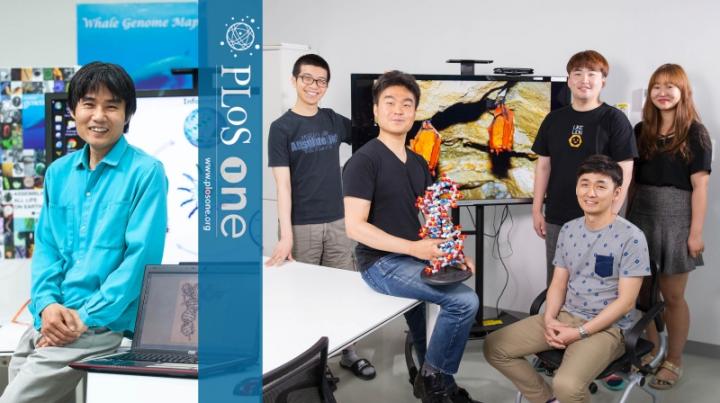 Jong Bhak and Research Team