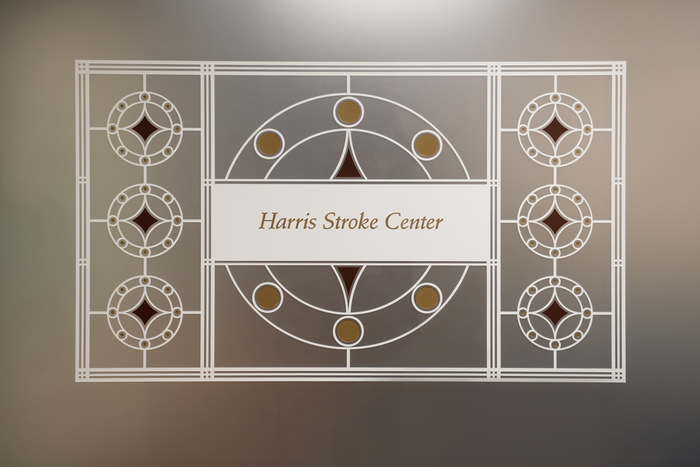 The Harris Stroke Center at Henry Ford Health