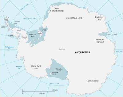 Antarctica