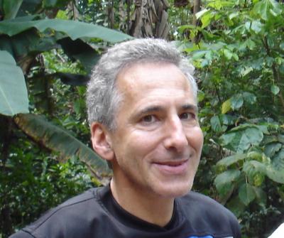 Michael Germain, Baystate Medical Center