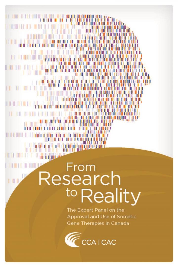 From Research to Reality