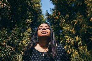 Environmental quality of life benefits women
