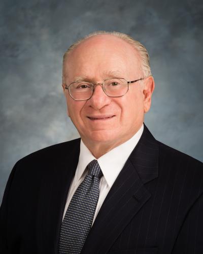 Dr. Joel D. Kopple, LA BioMed