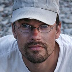 Mats T&ouml;pel, University of Gothenburg