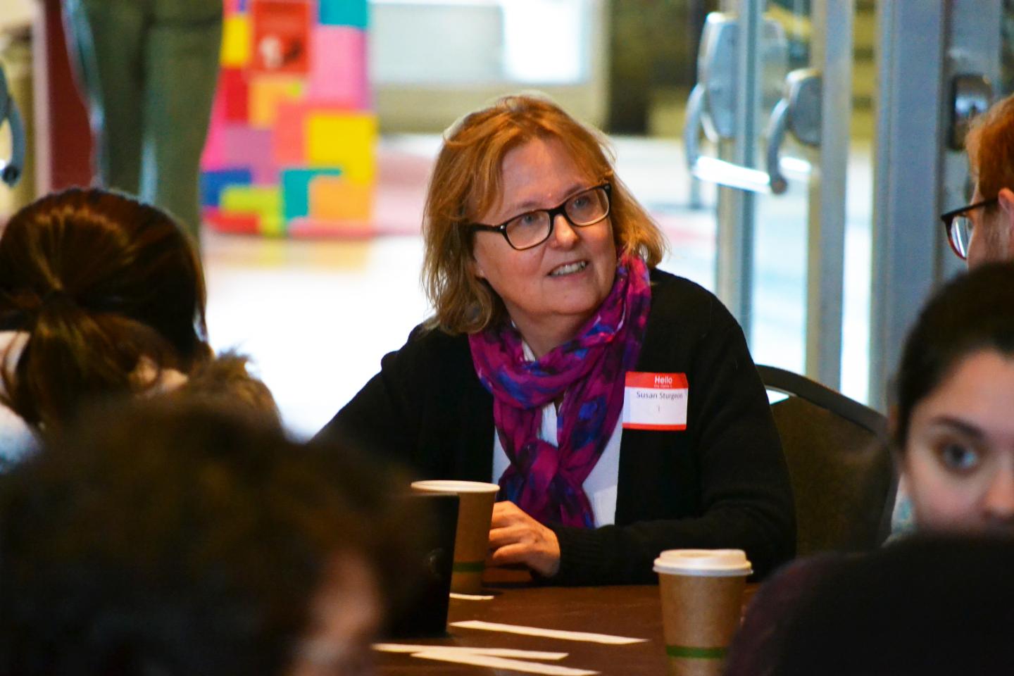 UMass Amherst Cancer Epidemiologist