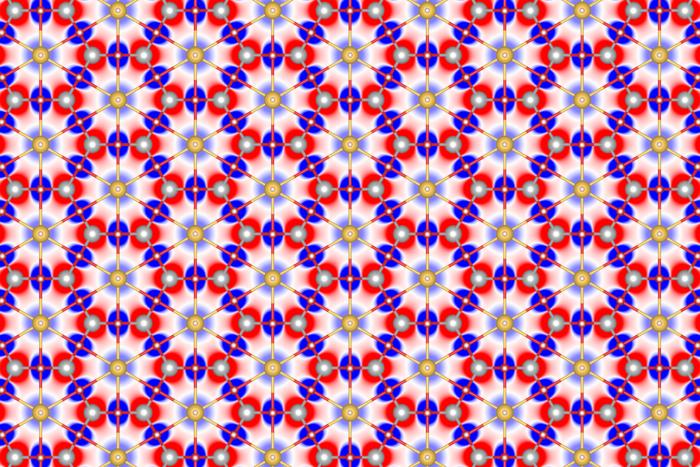 Magnetization density change of the non-van der Waals 2D material CdTiO3