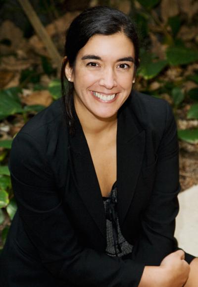 Dolores Albarracín, University of Illinois at Urbana-Champaign