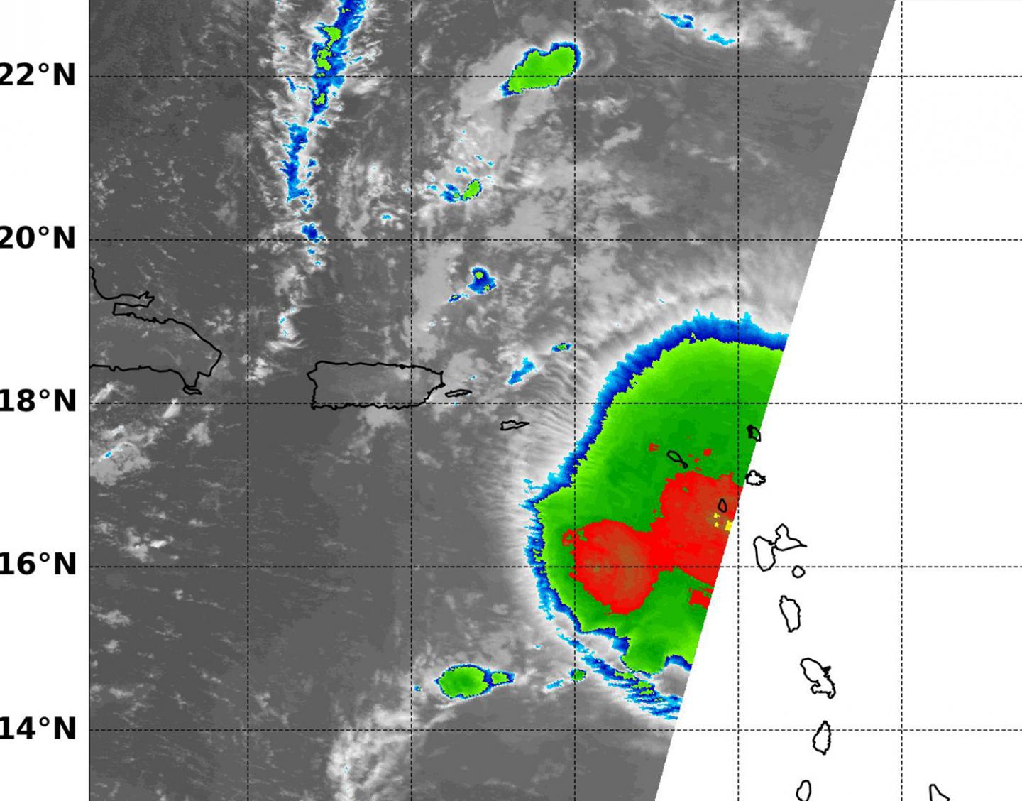 Hurricane Beryl 2024 Tracker Nicki Amabelle