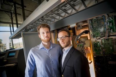 Hovav Shacham and Keaton Mowery, University of California - San Diego