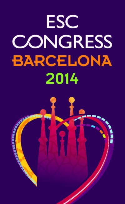 ESC Congress 2014 Picto