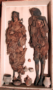 Délémont mummies