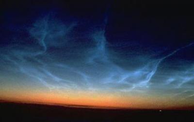 Dust and Drinking Glass