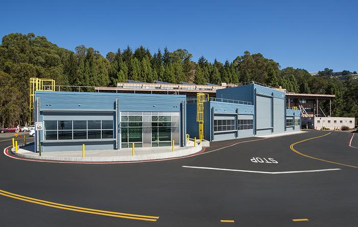 Flexlab at Berkeley Lab [IMAGE] | EurekAlert! Science News Releases