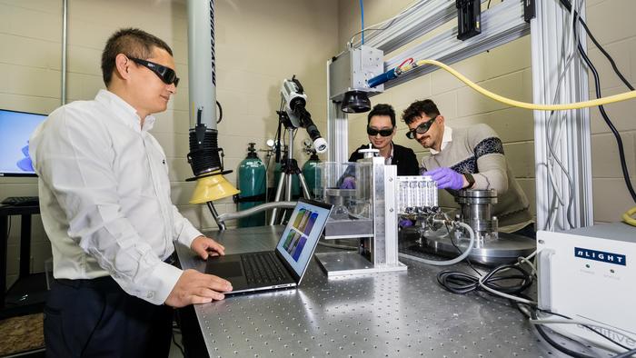 3d-Printing Advance Mitigates Three Defects Simultaneously for Failure-Free Metal Parts