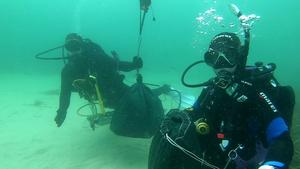 Glenelg reef