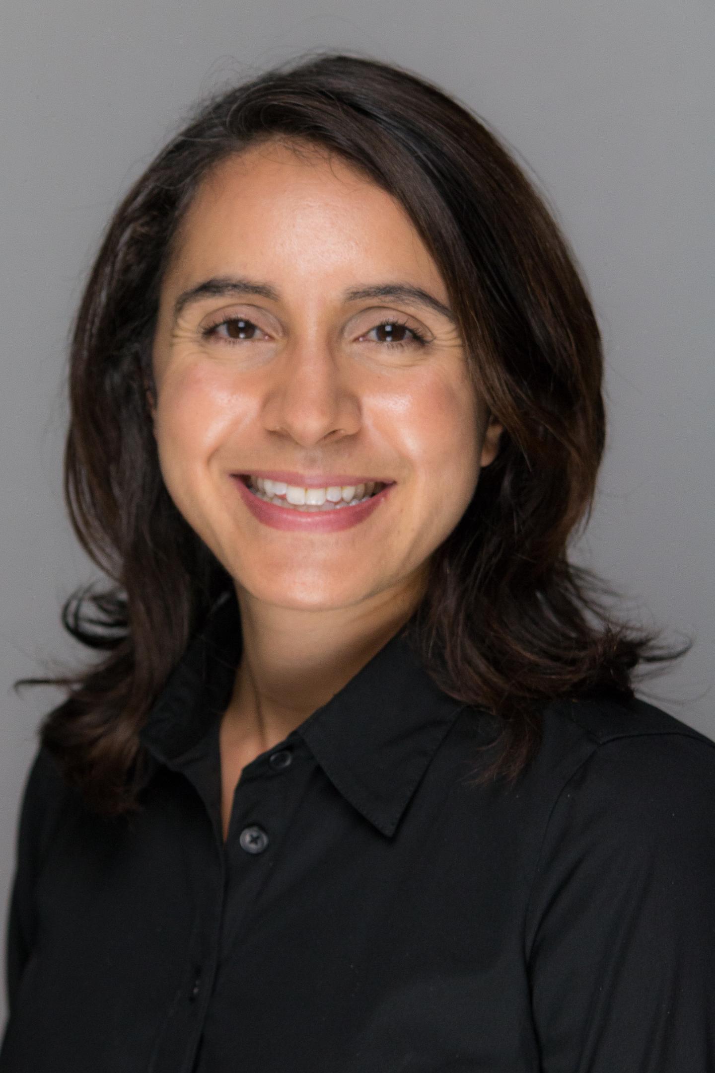 Ophelia Venturelli, University of Wisconsin-Madison