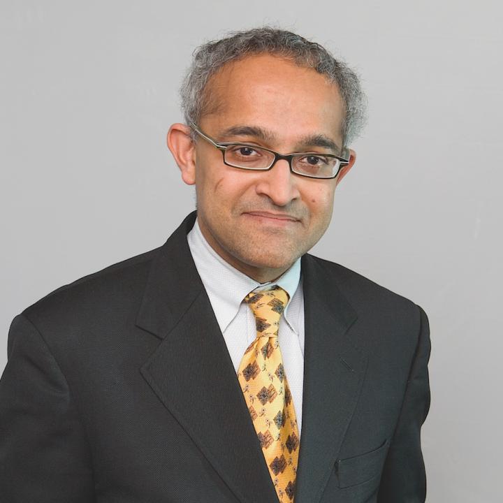 V.S. Subrahmanian, University of Maryland