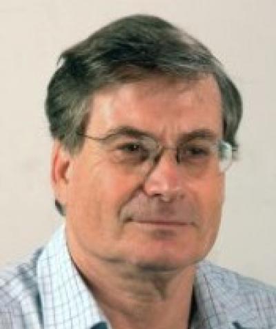 Prof. Joseph Terkel