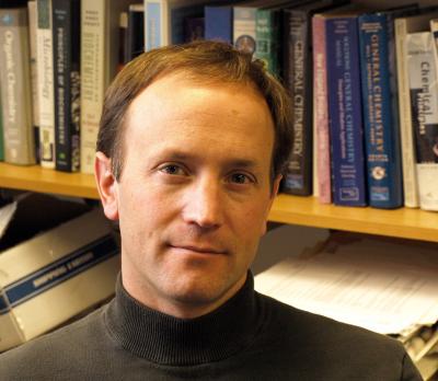 J. Andrew Berglund, University of Oregon