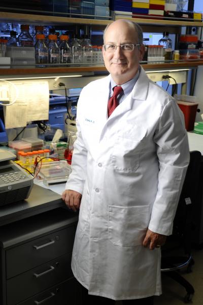 Daniel P. Kelly, Sanford-Burnham Medical Research Institute