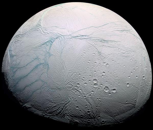 Enceladus