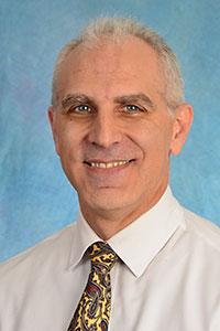 Mark Farber, MD, University of North Carolina Health Care