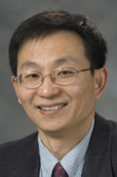 Xiangwei Wu, University of Texas M. D. Anderson Cancer Center