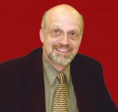 Hassan Aref, Virginia Tech