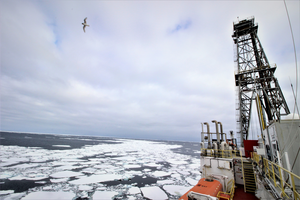 Exploring the history of Antarctic landslides