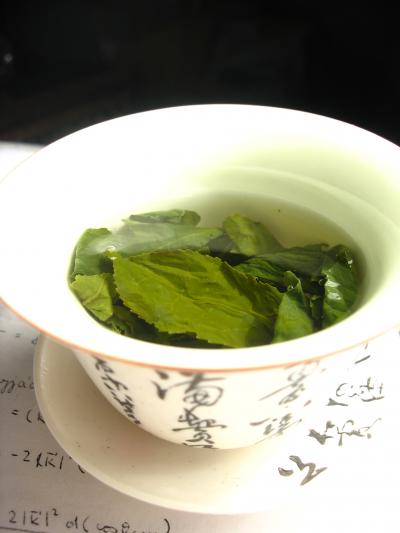 Tea Polyphenols