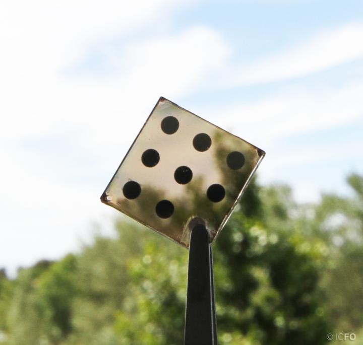 Solar Cell Based on AgBiS2 Nanocrystals