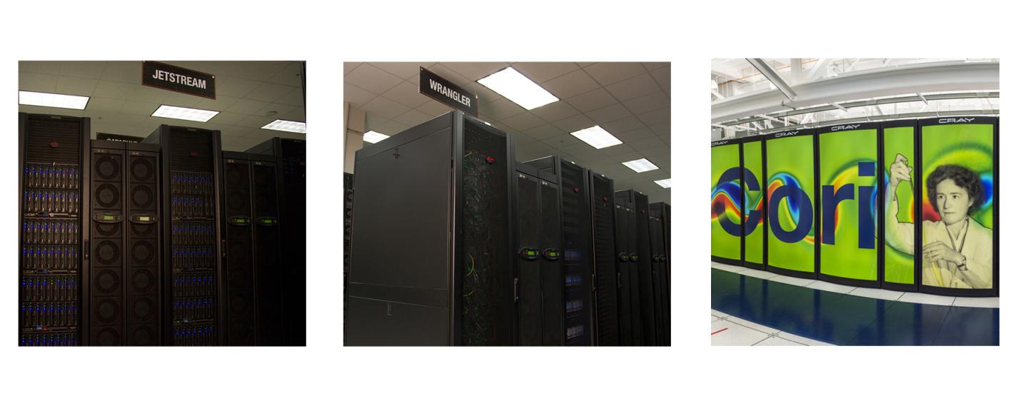 Supercomputers Simulate Wind Power Rise