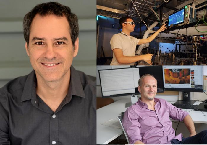 Sugar-coating quantum systems to harvest science