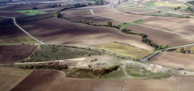 1,000-Year-Old Vineyards Discovered in Alava (1 of 2)