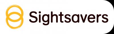 Sightsavers Logo