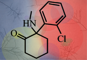 Ketamine, the unintentional antidepressant