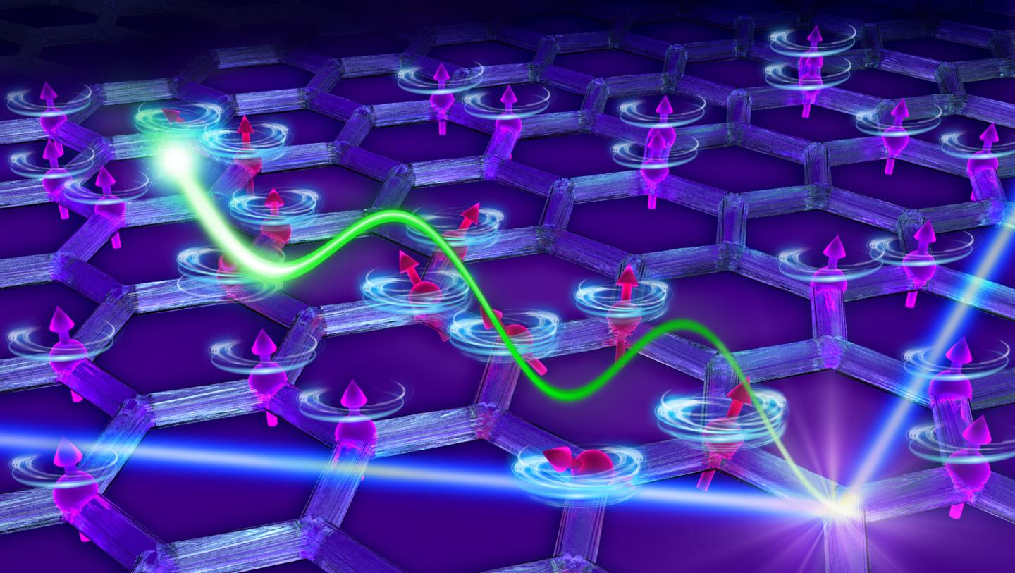Neutrons Zero in on the Elusive Magnetic Majorana Fermion